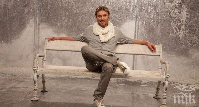 Миро с албум за Господ: Сега е времето да връщам това, което Той ми е дал