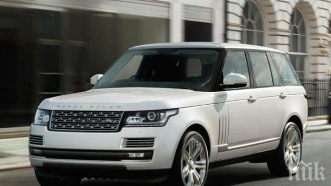 Изгонен от ДПС депутат разигра томбола за джип