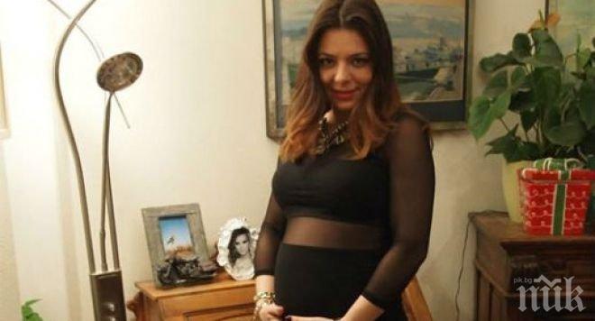 Аня Пенчева ще става баба