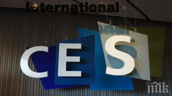 Най-голямото технологично изложение в света отвори врати