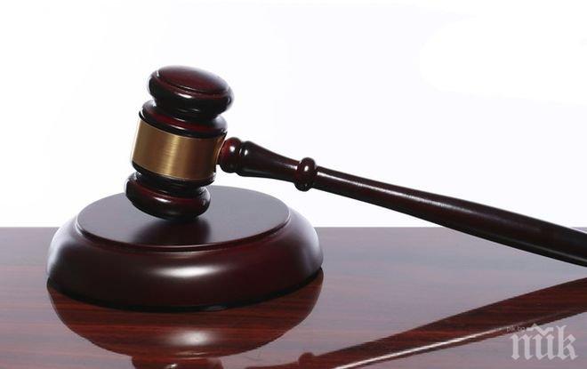 Седмокласник с втора присъда за кражба