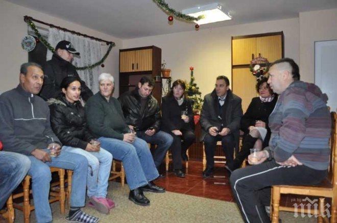 Добро дело! Назначават бургаски бездомници с образование в общински фирми