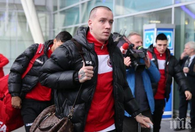 Кукоч култов на летище София: Томов иска 10 милиона за мен

