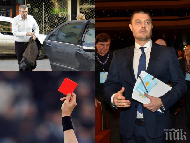 САМО в ПИК! Николай Бареков проговори пред медията ни за Бойко Борисов, Христо Ковачки, Русия, САЩ, Брюксел и червените картони на политиците!
