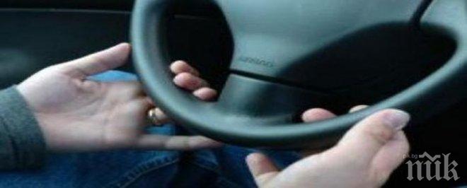 Нови правила при превозването на деца