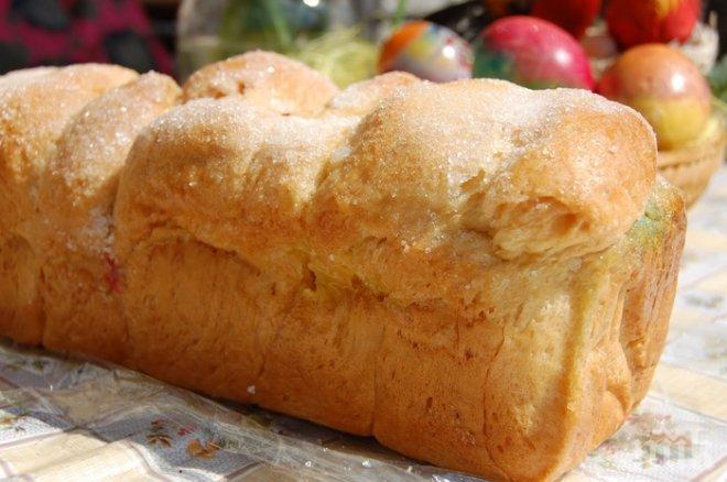 Хляб за 2 млн. лв. дневно е в сивия сектор