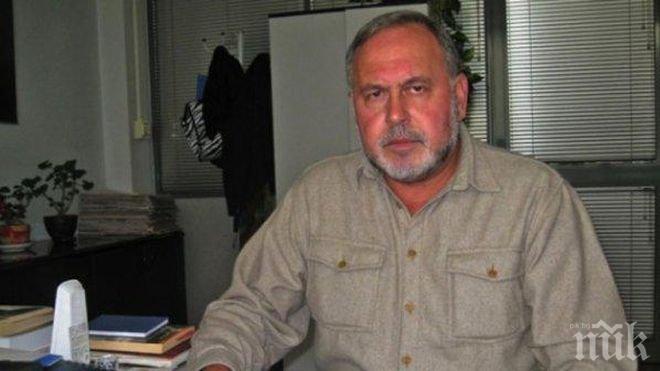 Експерт: Случаят във Франция бих отнесъл към тероризма на вълците единаци
