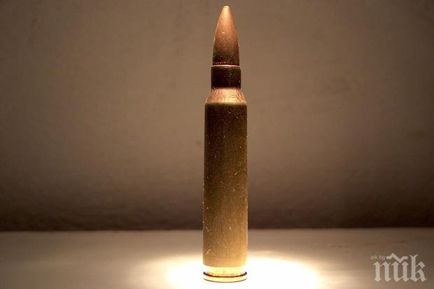 Невероятно! Създадоха автомобил по-бърз от куршум