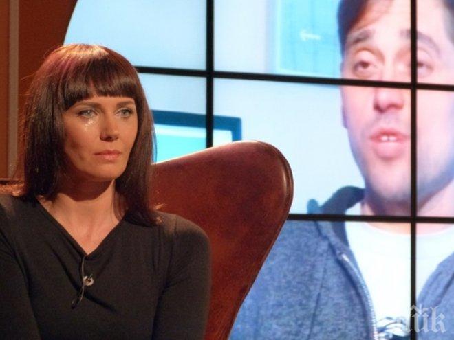 Мария с разтърсваща изповед след развода със Силвестър: Вече нямаме никакви отношения