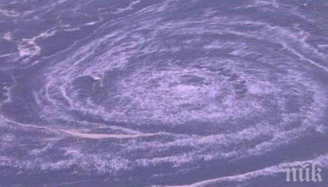 Американски учени ще направят опит да приземят ракета на платформа в океана