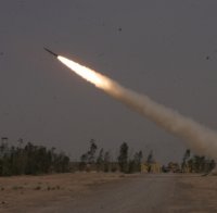 Северна Корея изстреля ракета с далечен обхват