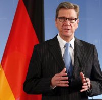 Германия гони сирийски дипломати