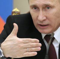 Путин връща Героите на труда