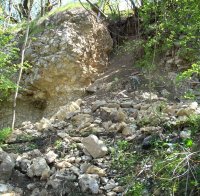 Село Ягодина втори ден откъснато от света 