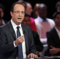 Оланд: Вече излязохме от кризата в еврозоната