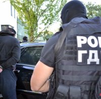 Първо в ПИК: Арестуваха Тошо Поршето, дясна ръка на Доктора