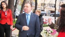 Мирослав Найденов обеща хлябът да не скача