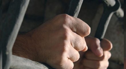 рекорден брой журналисти затвора