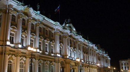 директорът ермитажа нападна путин