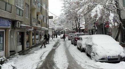 дядо загина подхлъзване