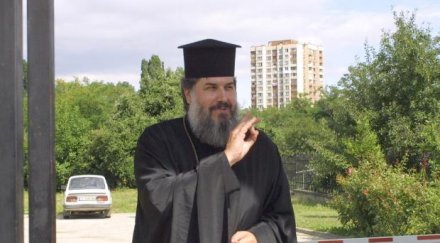 разколникът инокентий покая стана старозагорски епископ