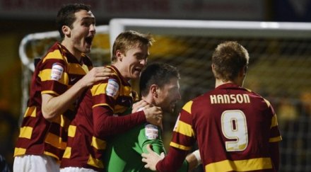 арсенал отпадна сензационно купата лигата