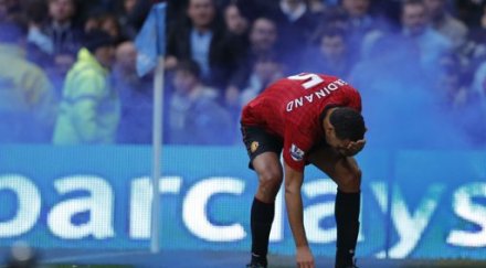 полицията издирва фена ударил монета фърдинанд