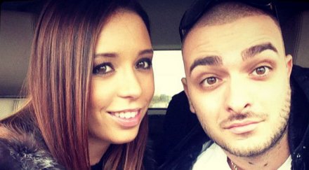 криско лудна мика стоичкова