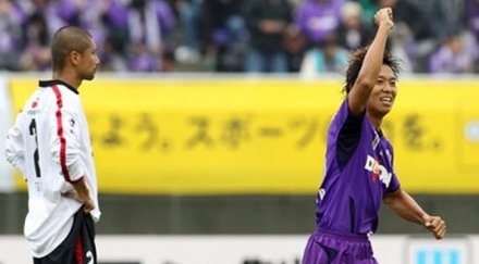 хирошима спечели пето световното