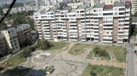 спират акт сгради без зеленина