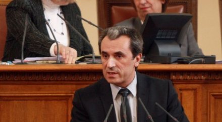 орешарски предрече тежък крах българия