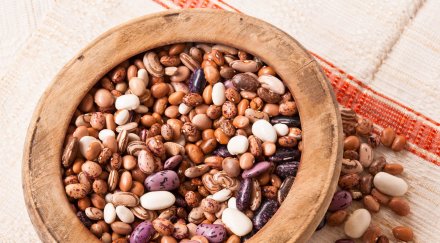 нов гаф бчк раздават железен боб