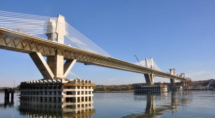 румънци дунав мост мечтаехме години