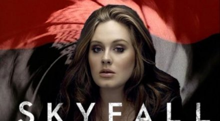 skyfall адел надпреварата оскар