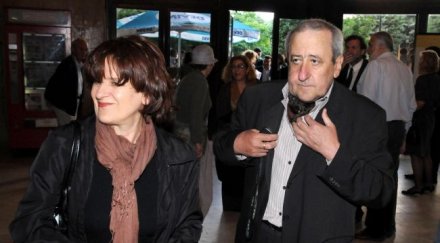 живея без велко нямам думи