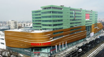 нова заплаха бомба хвърли паника мол сердика