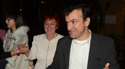 зуека мисли сватба раздялата нина