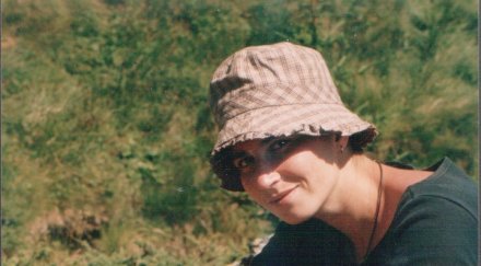 оля стоянова спечели конкурса пиеса театър софия