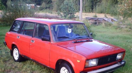 лада помете дете шофьорът изпари