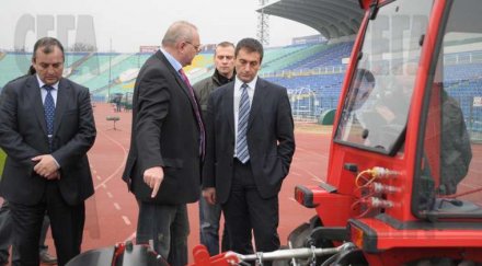 прокуратурата погва шефа васил левски