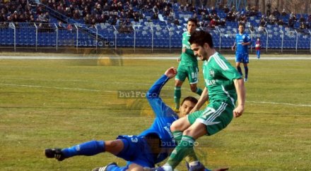 защитник лудогорец българия спаси глад