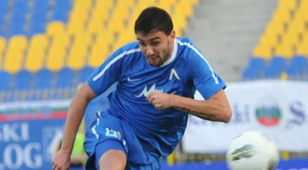 левски засилва владимир гаджев китай