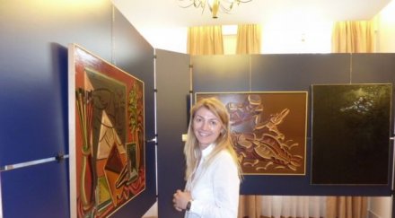 турски картини роден музей