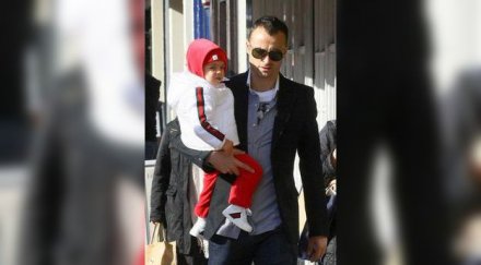 бербатов подари щерка деа кухнята барби