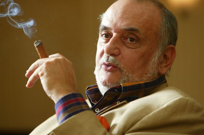 Най-богатият румънец става бедняк след развод