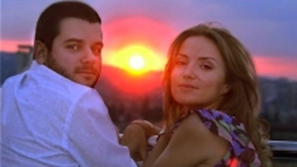 Иван Христов изплака: Баща съм, но само по празниците!