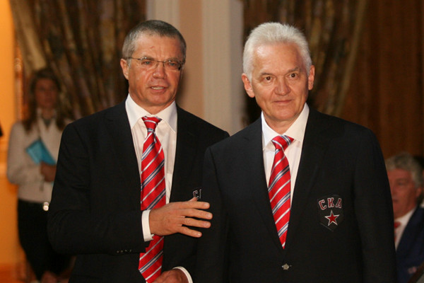 Другари на Путин строят „Южен поток“ в България