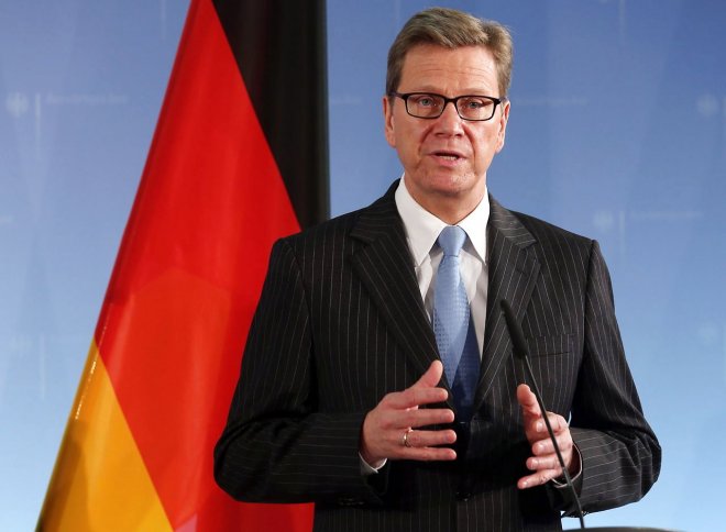 Германия гони сирийски дипломати