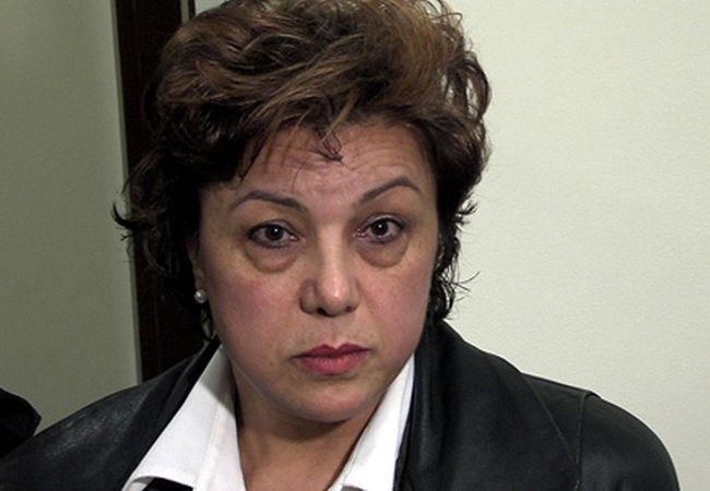 Гугушева нарушила закона за конфликт на интереси