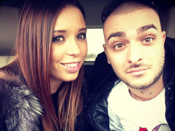 Криско лудна по Мика Стоичкова